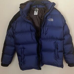 Northface goose down Jacket, Summit Series, Super down 900